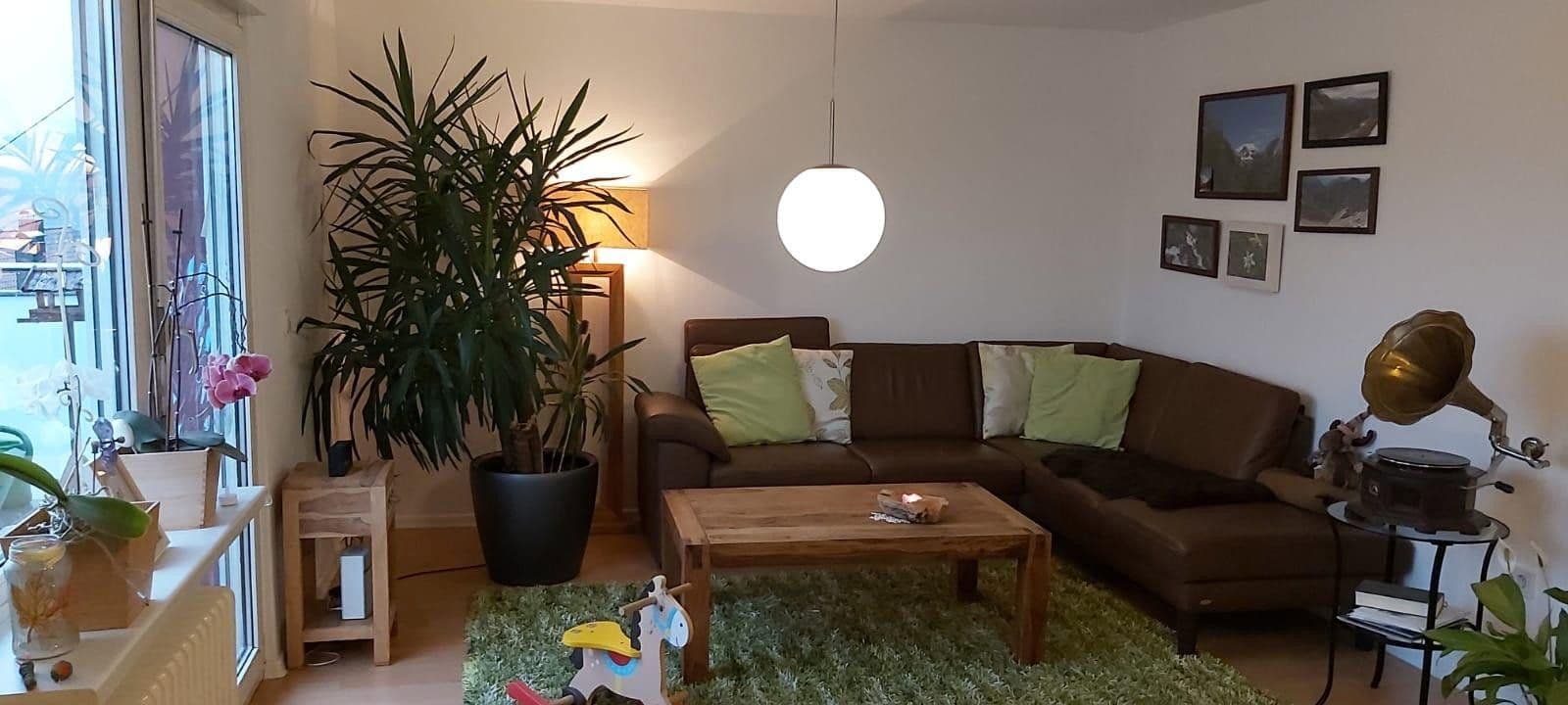 4 bedroom flat to rent, 86 m², Beseler Str. 20, Gummersbach, North Rhine-Westphalia 4 bedroom flat to rent, 86 m², Beseler Str. 20, Gummersbach, North Rhine-Westphalia