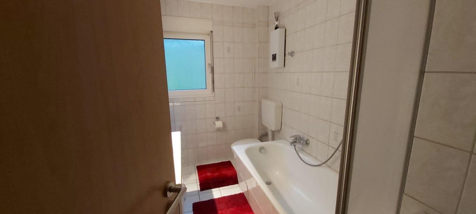 4 bedroom flat to rent, 86 m², Beseler Str. 20, Gummersbach, North Rhine-Westphalia 4 bedroom flat to rent, 86 m², Beseler Str. 20, Gummersbach, North Rhine-Westphalia