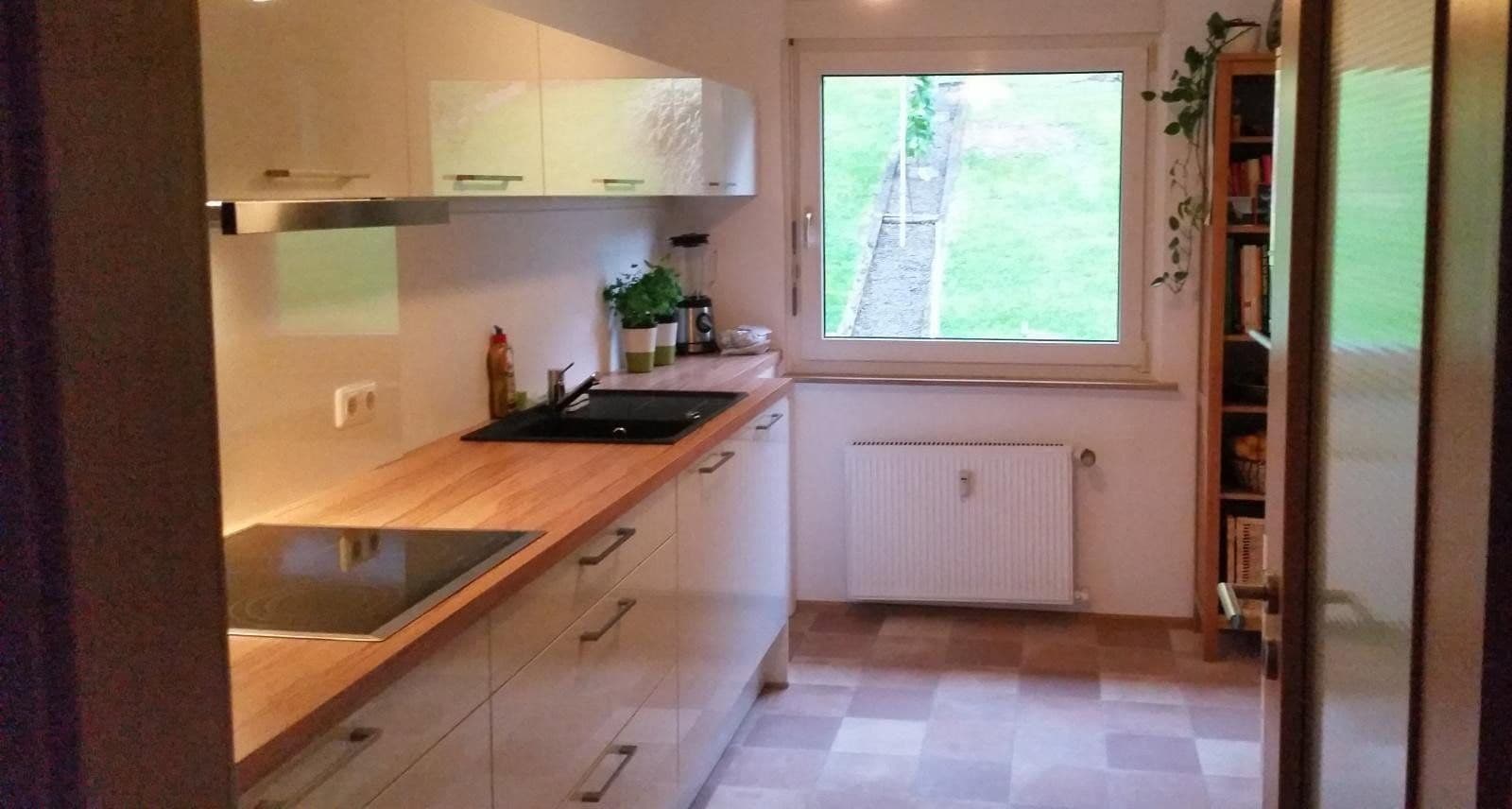 4 bedroom flat to rent, 86 m², Beseler Str. 20, Gummersbach, North Rhine-Westphalia 4 bedroom flat to rent, 86 m², Beseler Str. 20, Gummersbach, North Rhine-Westphalia