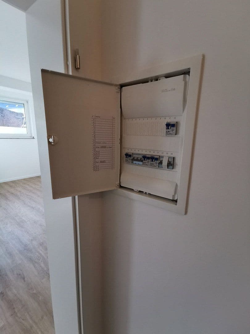 1 bedroom flat to rent, 30 m², Düsseldorf, North Rhine-Westphalia 1 bedroom flat to rent, 30 m², Düsseldorf, North Rhine-Westphalia