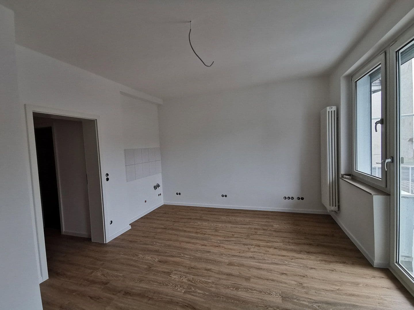 1 bedroom flat to rent, 30 m², Düsseldorf, North Rhine-Westphalia 1 bedroom flat to rent, 30 m², Düsseldorf, North Rhine-Westphalia