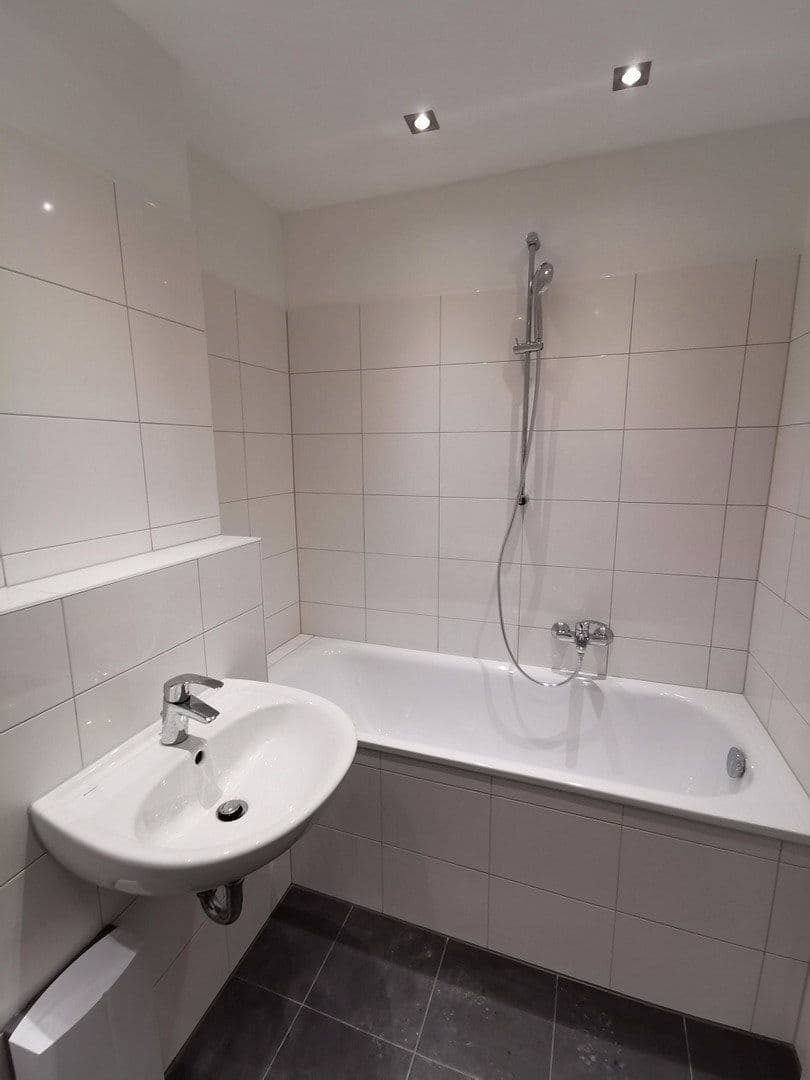 1 bedroom flat to rent, 30 m², Düsseldorf, North Rhine-Westphalia 1 bedroom flat to rent, 30 m², Düsseldorf, North Rhine-Westphalia