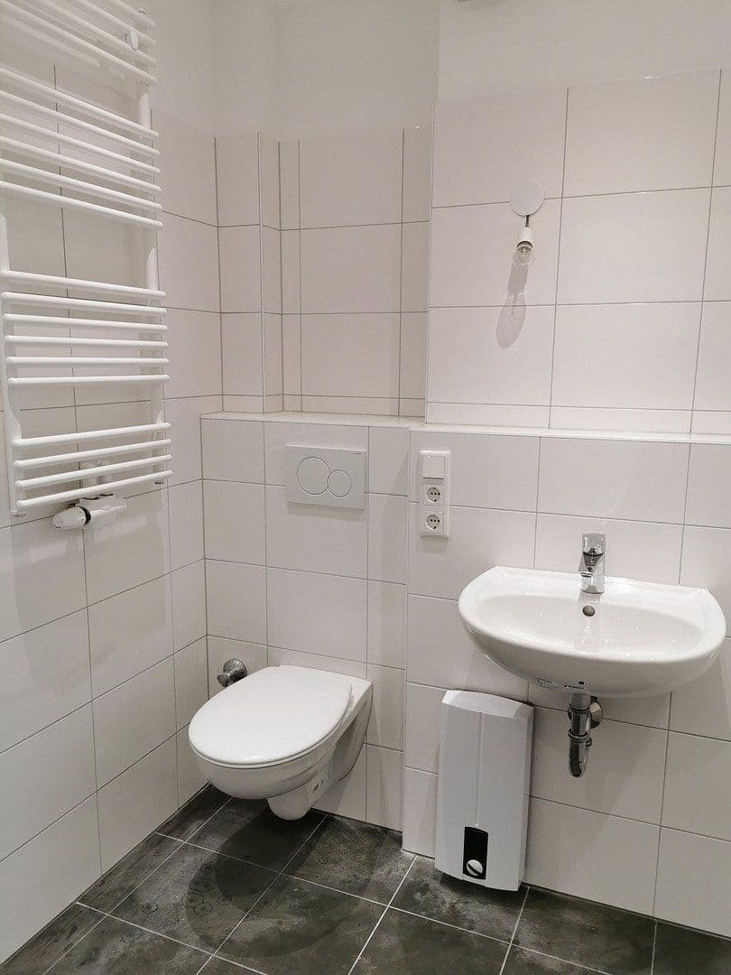 1 bedroom flat to rent, 30 m², Düsseldorf, North Rhine-Westphalia 1 bedroom flat to rent, 30 m², Düsseldorf, North Rhine-Westphalia