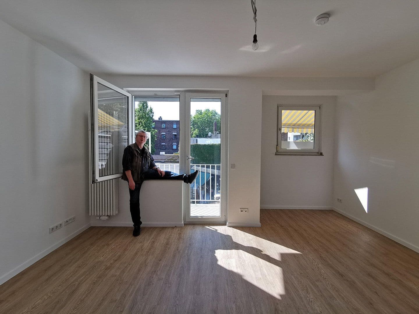 1 bedroom flat to rent, 30 m², Düsseldorf, North Rhine-Westphalia 1 bedroom flat to rent, 30 m², Düsseldorf, North Rhine-Westphalia