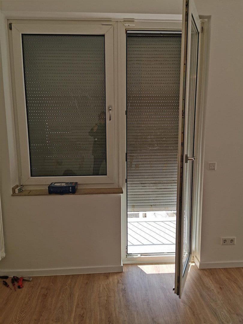 1 bedroom flat to rent, 30 m², Düsseldorf, North Rhine-Westphalia 1 bedroom flat to rent, 30 m², Düsseldorf, North Rhine-Westphalia