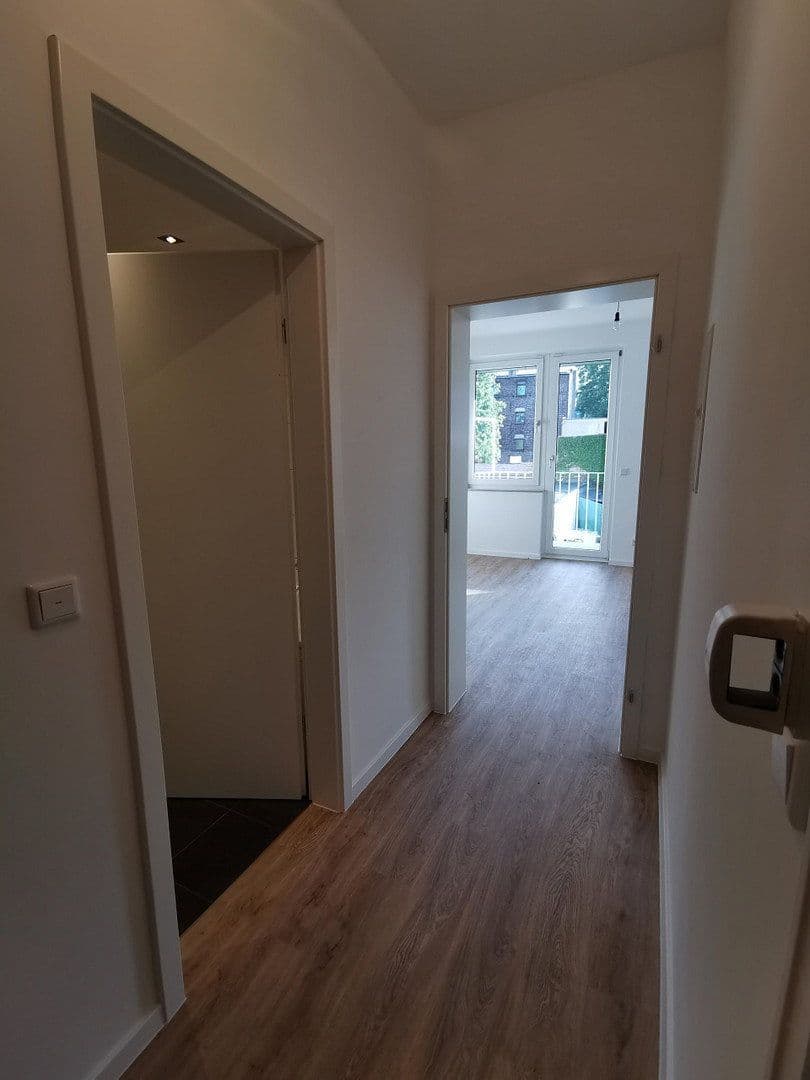 1 bedroom flat to rent, 30 m², Düsseldorf, North Rhine-Westphalia 1 bedroom flat to rent, 30 m², Düsseldorf, North Rhine-Westphalia