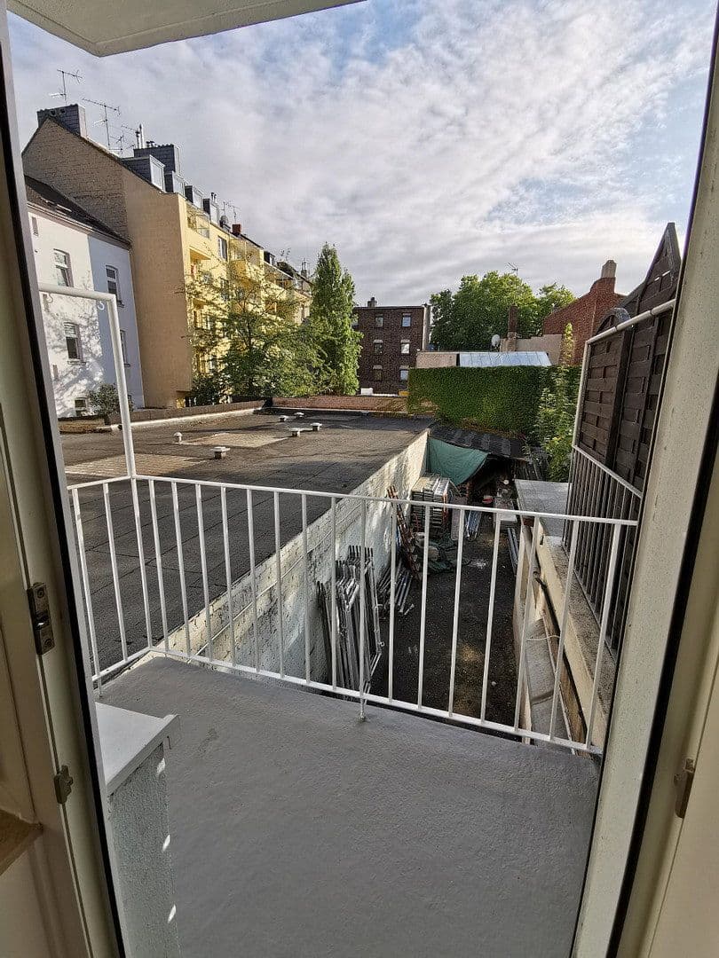 1 bedroom flat to rent, 30 m², Düsseldorf, North Rhine-Westphalia 1 bedroom flat to rent, 30 m², Düsseldorf, North Rhine-Westphalia