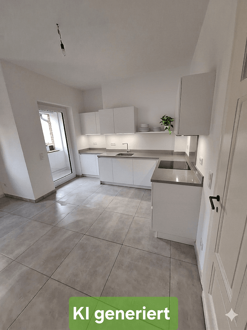 3 bedroom flat for sale, 134 m², Münsterstraße 65, Haltern am See, North Rhine-Westphalia 3 bedroom flat for sale, 134 m², Münsterstraße 65, Haltern am See, North Rhine-Westphalia