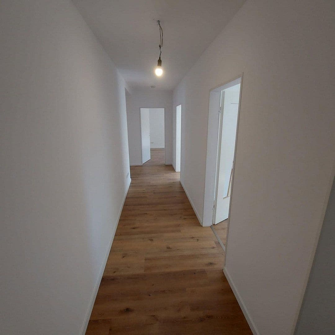 3 bedroom flat to rent, 87 m², Enggasse 29, Bonn, North Rhine-Westphalia 3 bedroom flat to rent, 87 m², Enggasse 29, Bonn, North Rhine-Westphalia