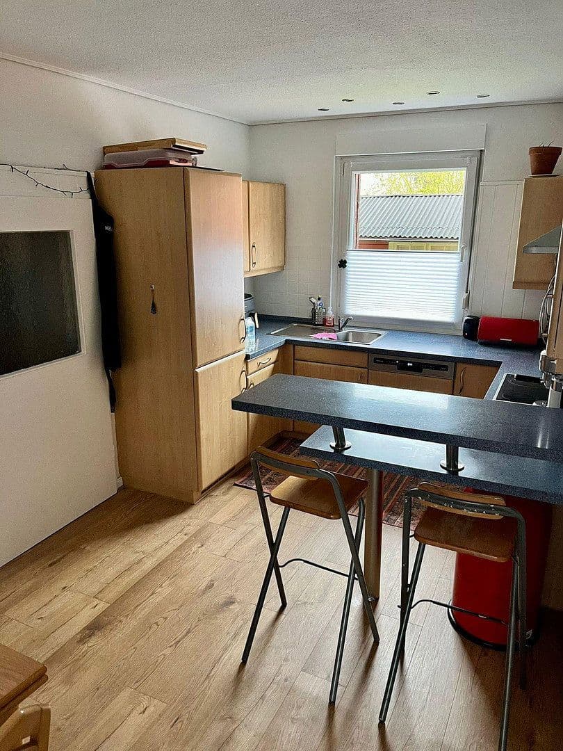 1 bedroom with open-plan kitchen flat to rent, 66 m², Medinger Straße 31, Bad Bevensen, Lower Saxony 1 bedroom with open-plan kitchen flat to rent, 66 m², Medinger Straße 31, Bad Bevensen, Lower Saxony