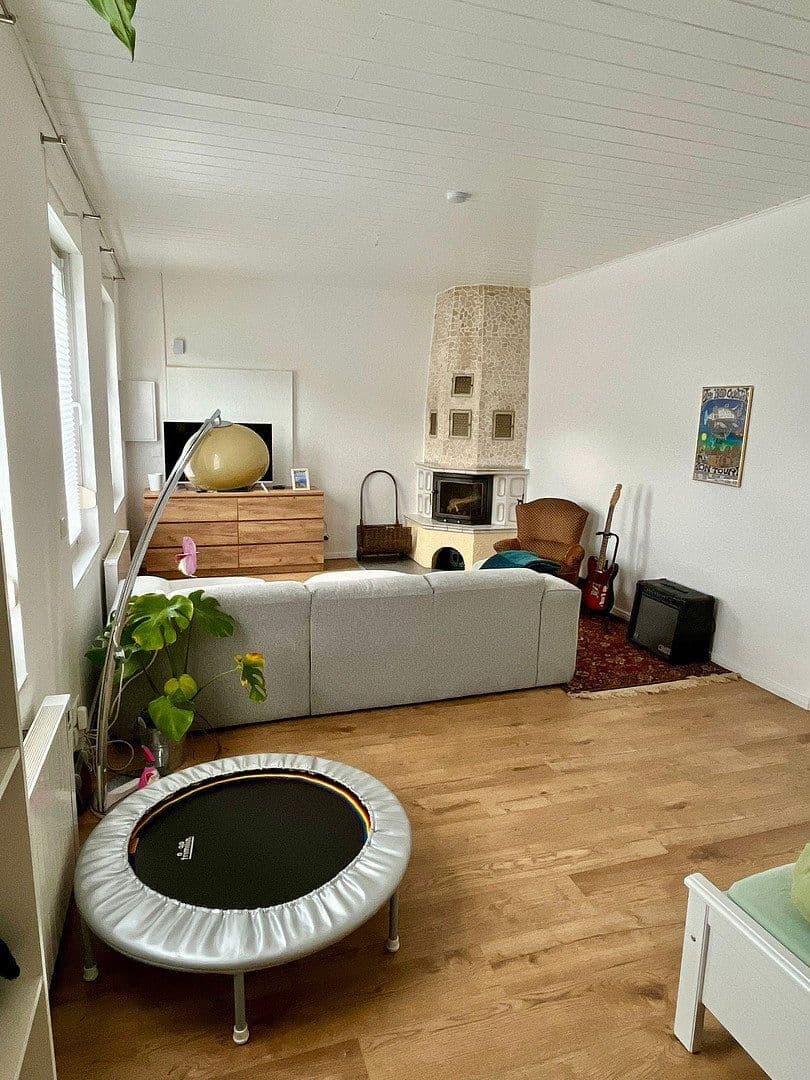 1 bedroom with open-plan kitchen flat to rent, 66 m², Medinger Straße 31, Bad Bevensen, Lower Saxony 1 bedroom with open-plan kitchen flat to rent, 66 m², Medinger Straße 31, Bad Bevensen, Lower Saxony