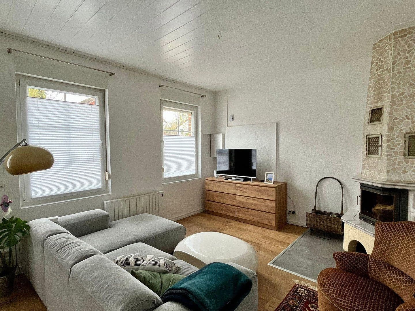 1 bedroom with open-plan kitchen flat to rent, 66 m², Medinger Straße 31, Bad Bevensen, Lower Saxony 1 bedroom with open-plan kitchen flat to rent, 66 m², Medinger Straße 31, Bad Bevensen, Lower Saxony