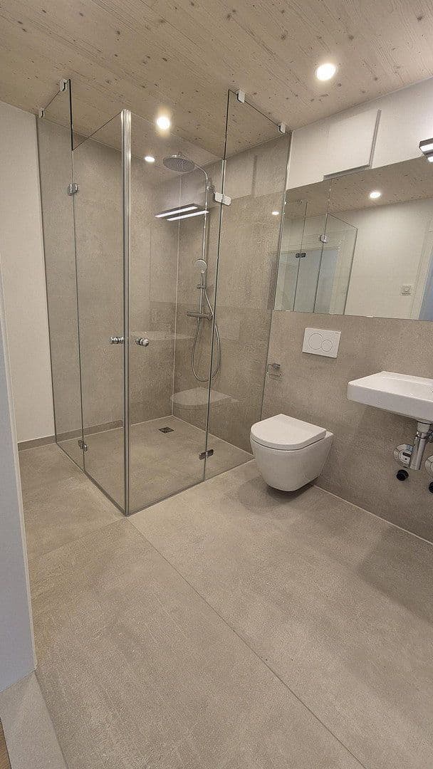 4 bedroom flat to rent, 89 m², Hinznanger Str. 22, Leutkirch im Allgäu, Baden-Württemberg 4 bedroom flat to rent, 89 m², Hinznanger Str. 22, Leutkirch im Allgäu, Baden-Württemberg