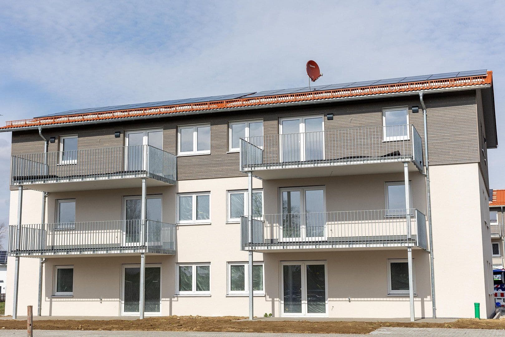 4 bedroom flat to rent, 89 m², Hinznanger Str. 22, Leutkirch im Allgäu, Baden-Württemberg 4 bedroom flat to rent, 89 m², Hinznanger Str. 22, Leutkirch im Allgäu, Baden-Württemberg