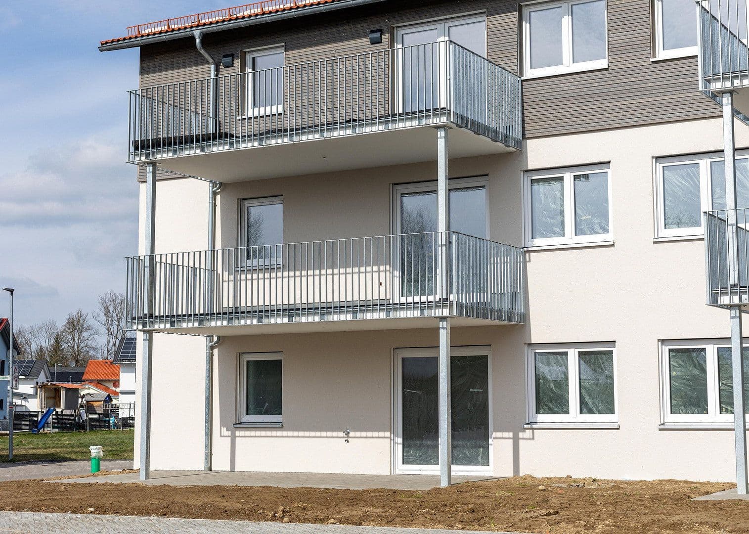 4 bedroom flat to rent, 89 m², Hinznanger Str. 22, Leutkirch im Allgäu, Baden-Württemberg 4 bedroom flat to rent, 89 m², Hinznanger Str. 22, Leutkirch im Allgäu, Baden-Württemberg