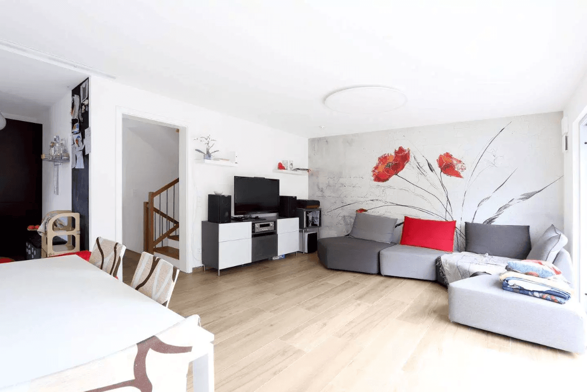 house for sale, 148 m², Erlangen, Bavaria house for sale, 148 m², Erlangen, Bavaria