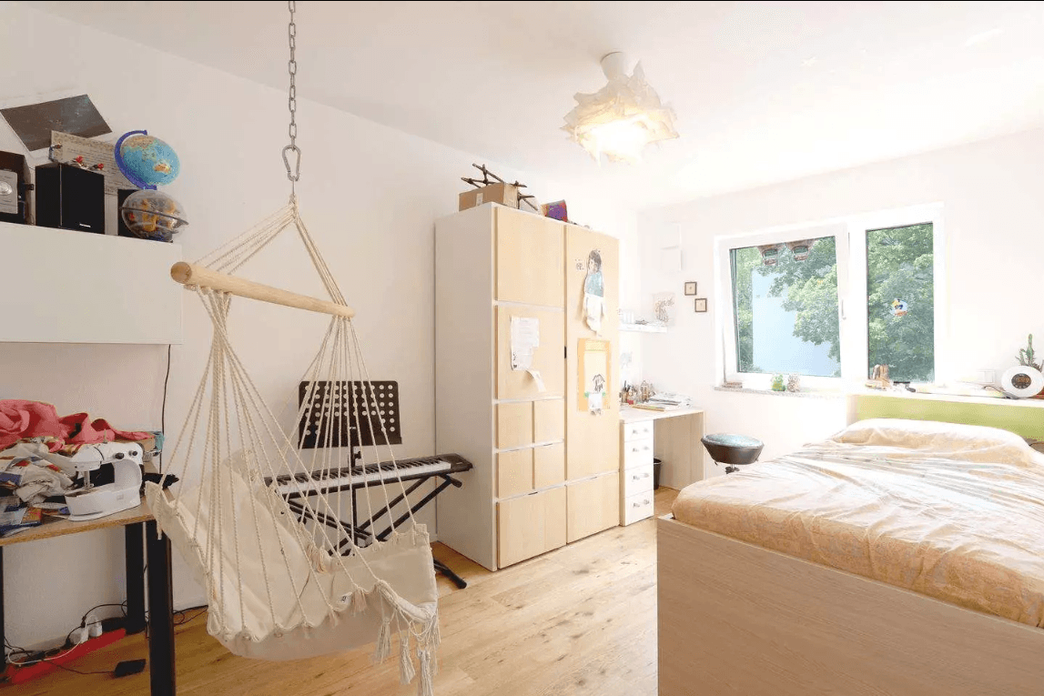 house for sale, 148 m², Erlangen, Bavaria house for sale, 148 m², Erlangen, Bavaria