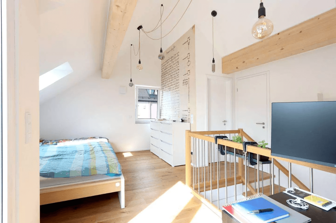 house for sale, 148 m², Erlangen, Bavaria house for sale, 148 m², Erlangen, Bavaria