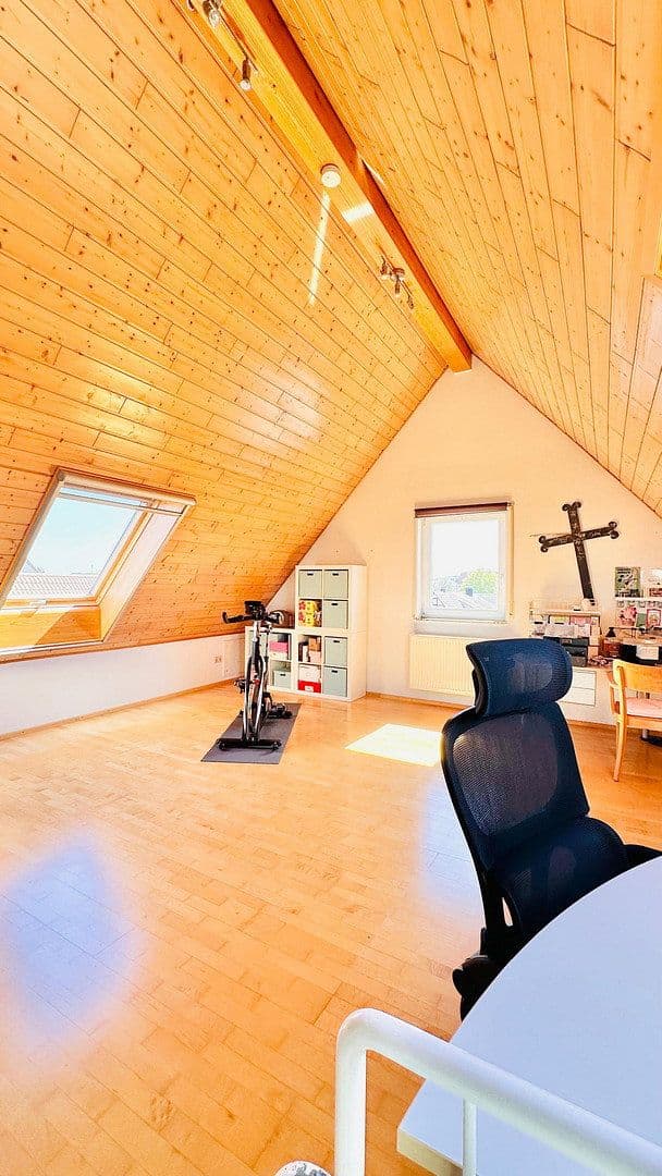 4 bedroom flat for sale, 125 m², Hauptstraße 108 A, Schwegenheim, Rhineland-Palatinate 4 bedroom flat for sale, 125 m², Hauptstraße 108 A, Schwegenheim, Rhineland-Palatinate