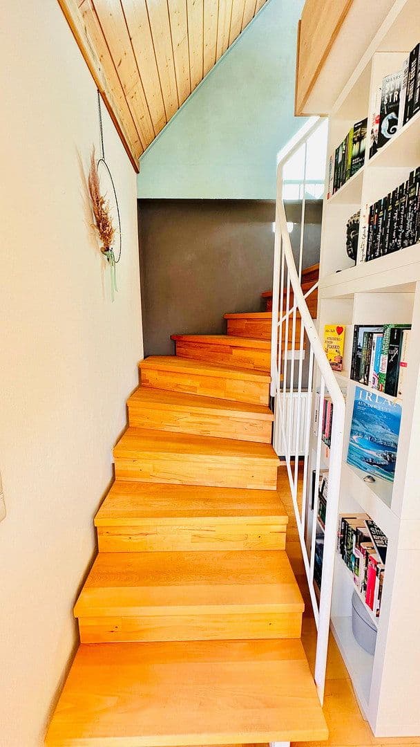 4 bedroom flat for sale, 125 m², Hauptstraße 108 A, Schwegenheim, Rhineland-Palatinate 4 bedroom flat for sale, 125 m², Hauptstraße 108 A, Schwegenheim, Rhineland-Palatinate