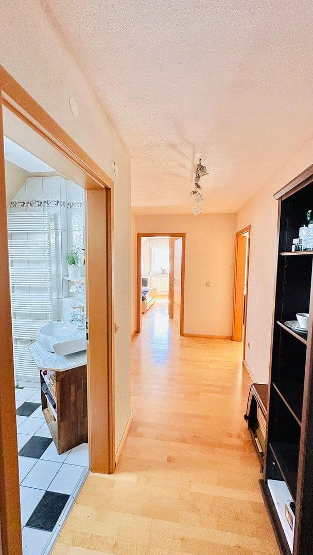 4 bedroom flat for sale, 125 m², Hauptstraße 108 A, Schwegenheim, Rhineland-Palatinate 4 bedroom flat for sale, 125 m², Hauptstraße 108 A, Schwegenheim, Rhineland-Palatinate