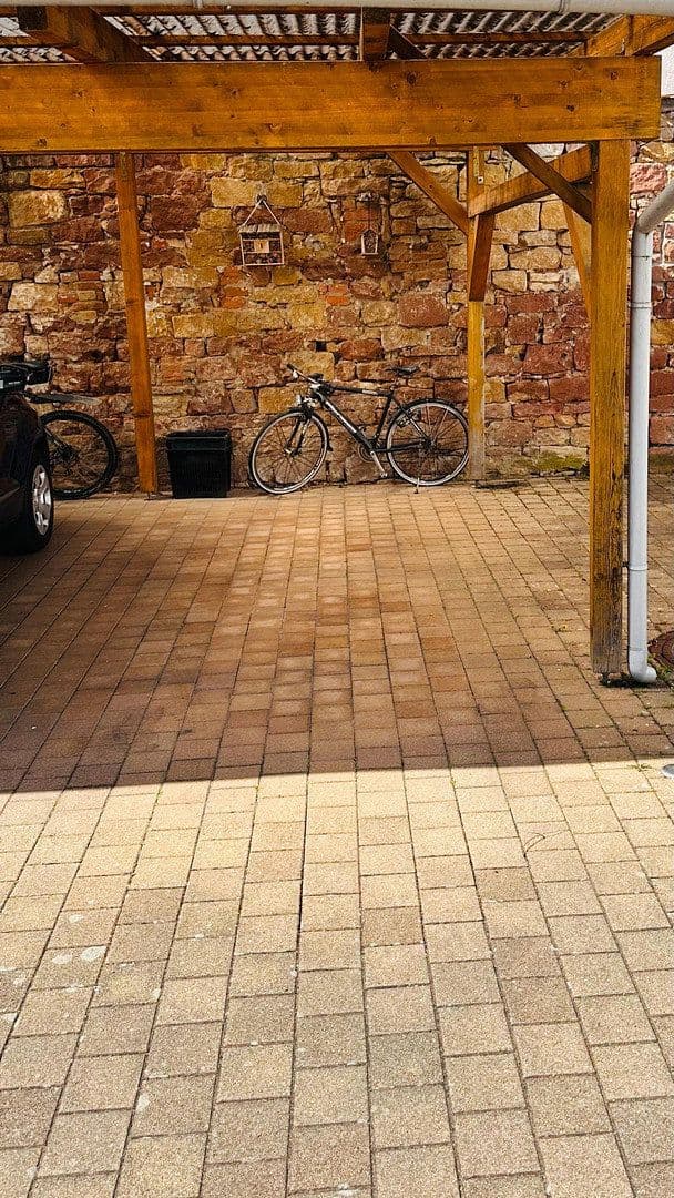 4 bedroom flat for sale, 125 m², Hauptstraße 108 A, Schwegenheim, Rhineland-Palatinate 4 bedroom flat for sale, 125 m², Hauptstraße 108 A, Schwegenheim, Rhineland-Palatinate