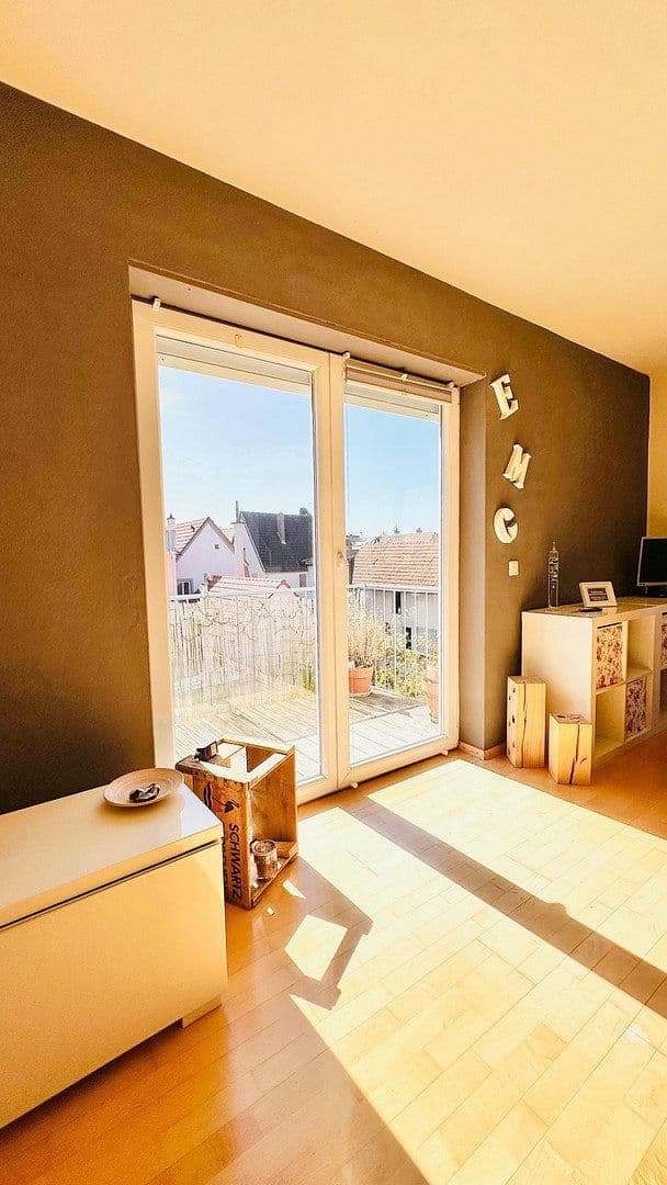 4 bedroom flat for sale, 125 m², Hauptstraße 108 A, Schwegenheim, Rhineland-Palatinate 4 bedroom flat for sale, 125 m², Hauptstraße 108 A, Schwegenheim, Rhineland-Palatinate