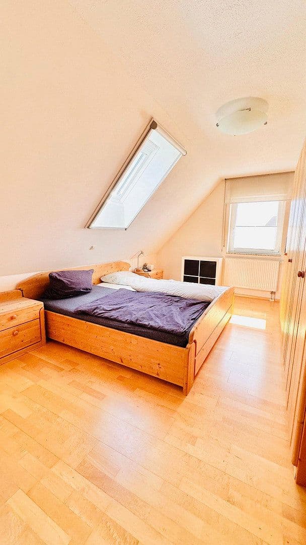 4 bedroom flat for sale, 125 m², Hauptstraße 108 A, Schwegenheim, Rhineland-Palatinate 4 bedroom flat for sale, 125 m², Hauptstraße 108 A, Schwegenheim, Rhineland-Palatinate