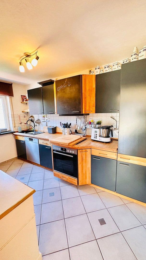 4 bedroom flat for sale, 125 m², Hauptstraße 108 A, Schwegenheim, Rhineland-Palatinate 4 bedroom flat for sale, 125 m², Hauptstraße 108 A, Schwegenheim, Rhineland-Palatinate