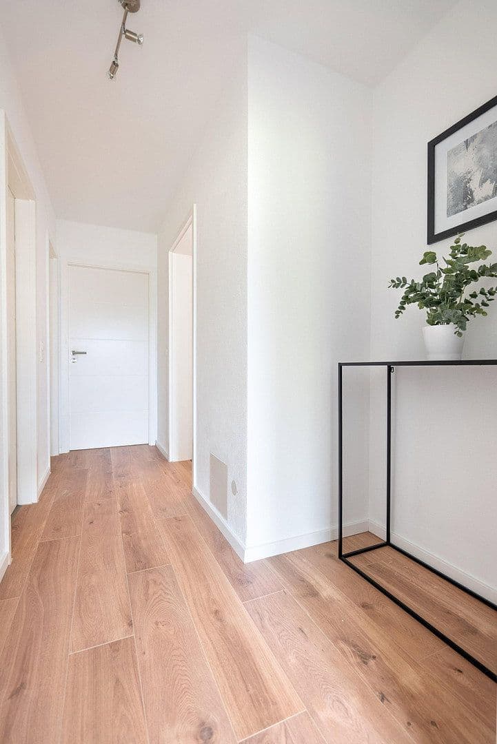 3 bedroom flat for sale, 70 m², Gersthofen, Bavaria 3 bedroom flat for sale, 70 m², Gersthofen, Bavaria