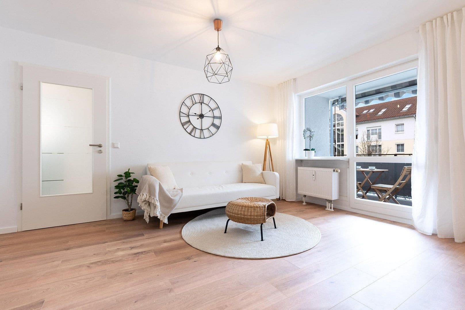 3 bedroom flat for sale, 70 m², Gersthofen, Bavaria 3 bedroom flat for sale, 70 m², Gersthofen, Bavaria