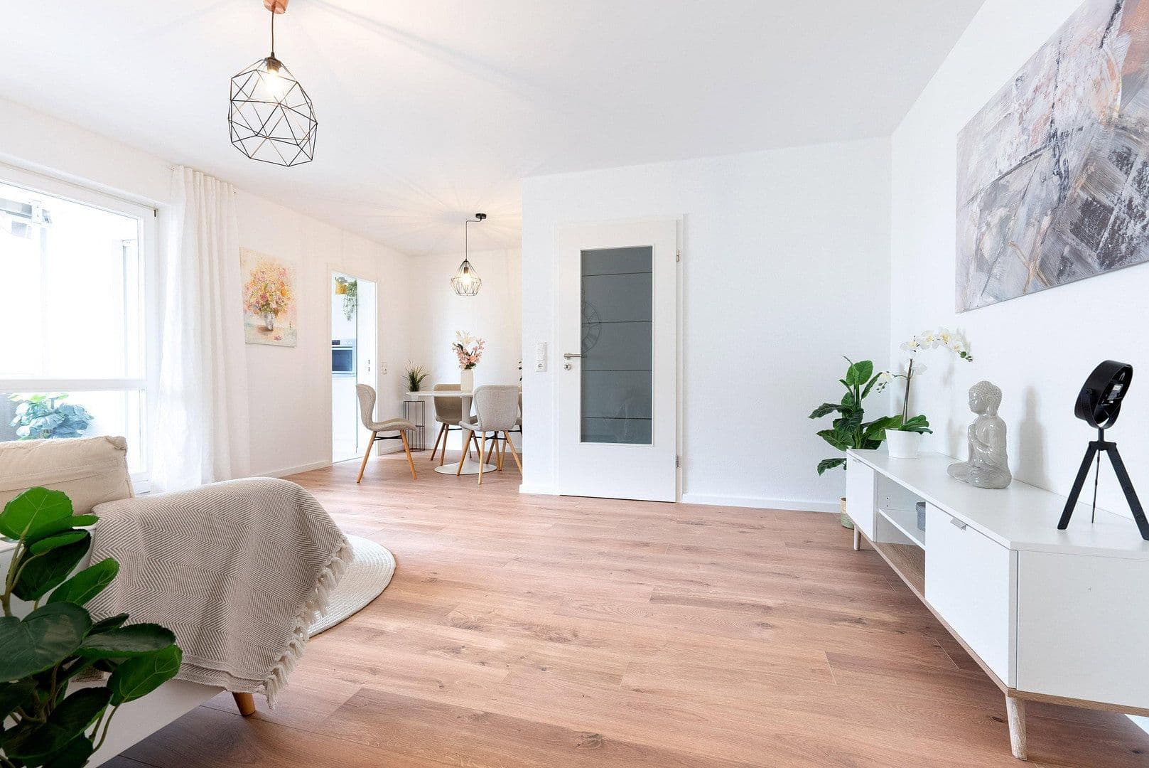 3 bedroom flat for sale, 70 m², Gersthofen, Bavaria 3 bedroom flat for sale, 70 m², Gersthofen, Bavaria