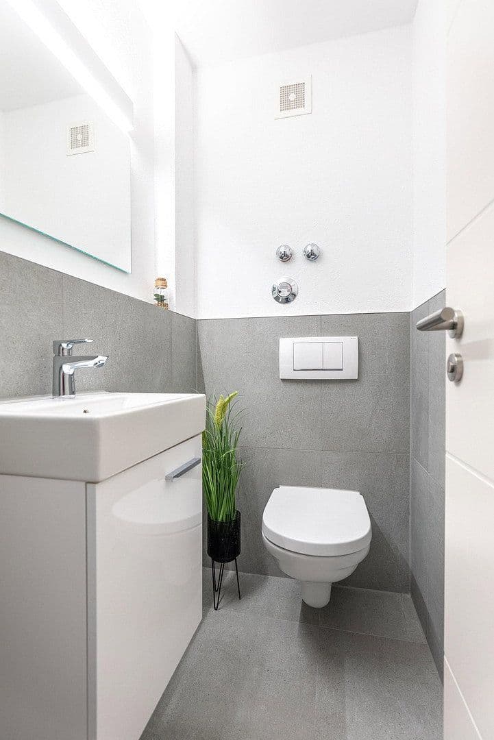 3 bedroom flat for sale, 70 m², Gersthofen, Bavaria 3 bedroom flat for sale, 70 m², Gersthofen, Bavaria