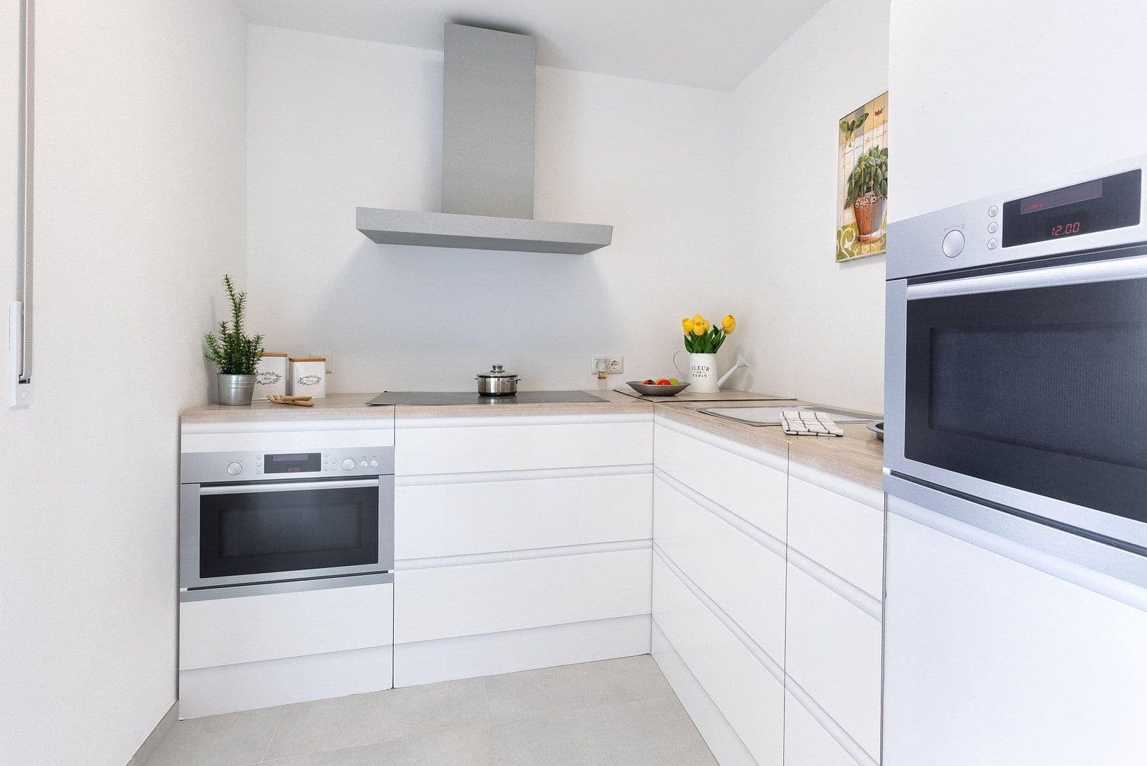 3 bedroom flat for sale, 70 m², Gersthofen, Bavaria 3 bedroom flat for sale, 70 m², Gersthofen, Bavaria