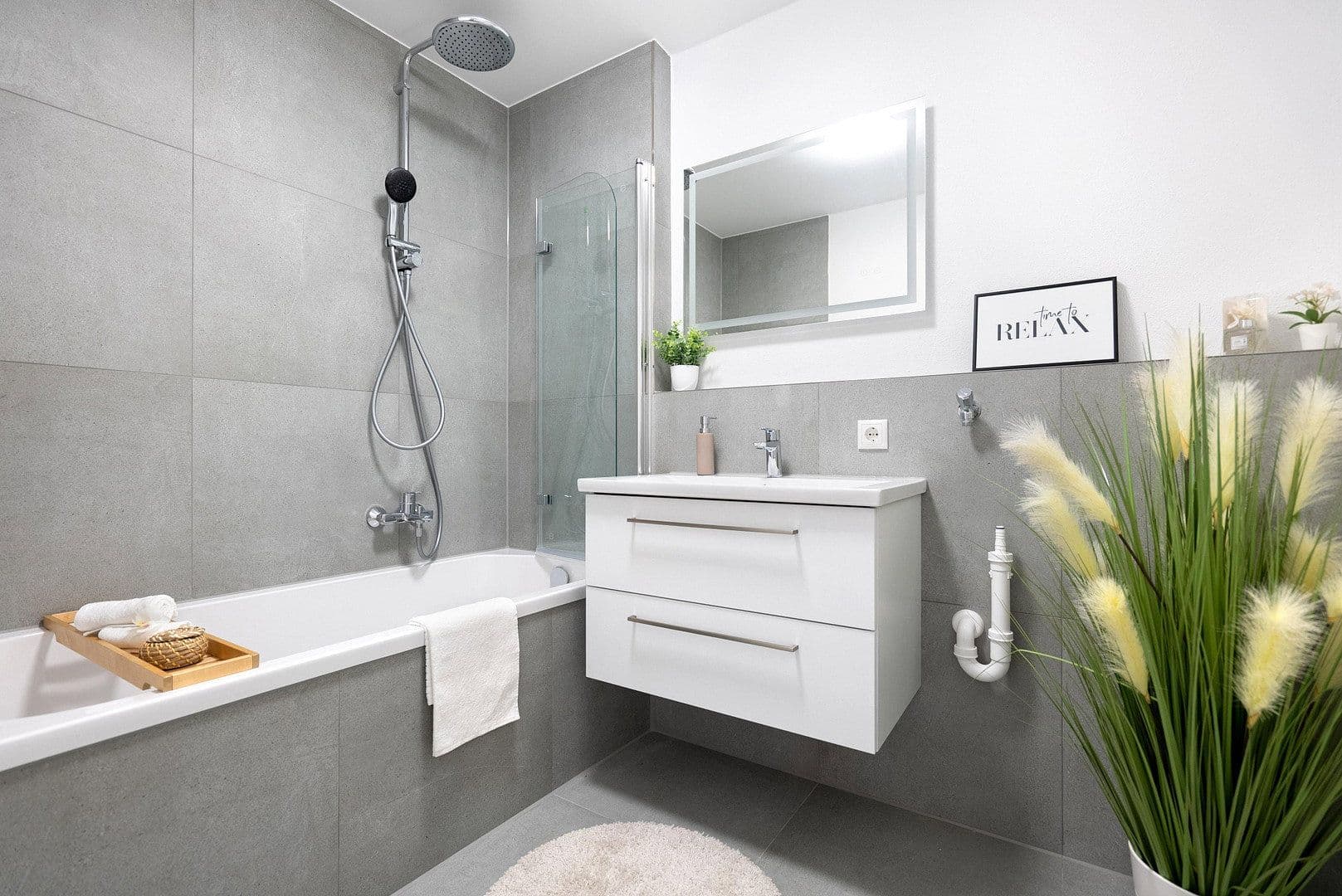 3 bedroom flat for sale, 70 m², Gersthofen, Bavaria 3 bedroom flat for sale, 70 m², Gersthofen, Bavaria