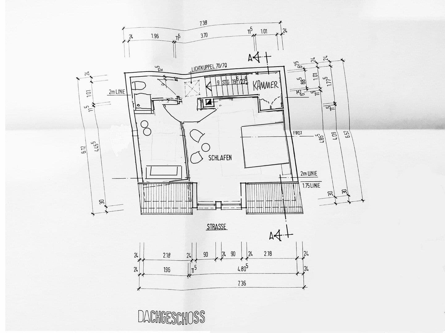 house for sale, 80 m², Burgstrasse 1, Pommern, Rhineland-Palatinate house for sale, 80 m², Burgstrasse 1, Pommern, Rhineland-Palatinate
