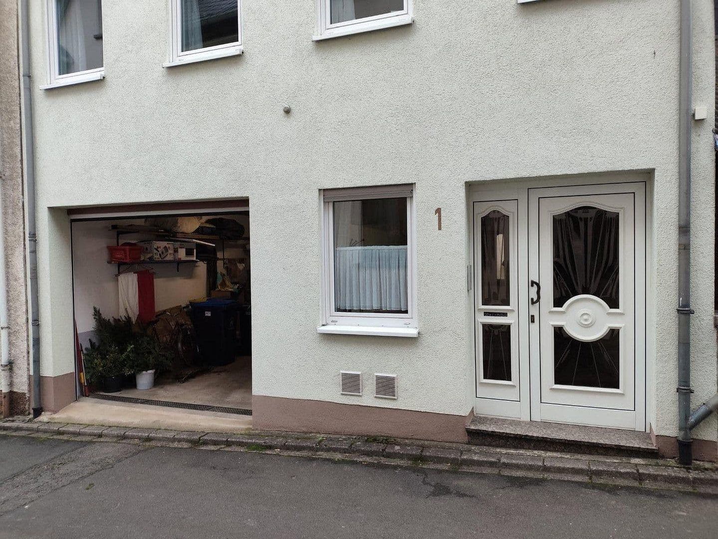 house for sale, 80 m², Burgstrasse 1, Pommern, Rhineland-Palatinate house for sale, 80 m², Burgstrasse 1, Pommern, Rhineland-Palatinate