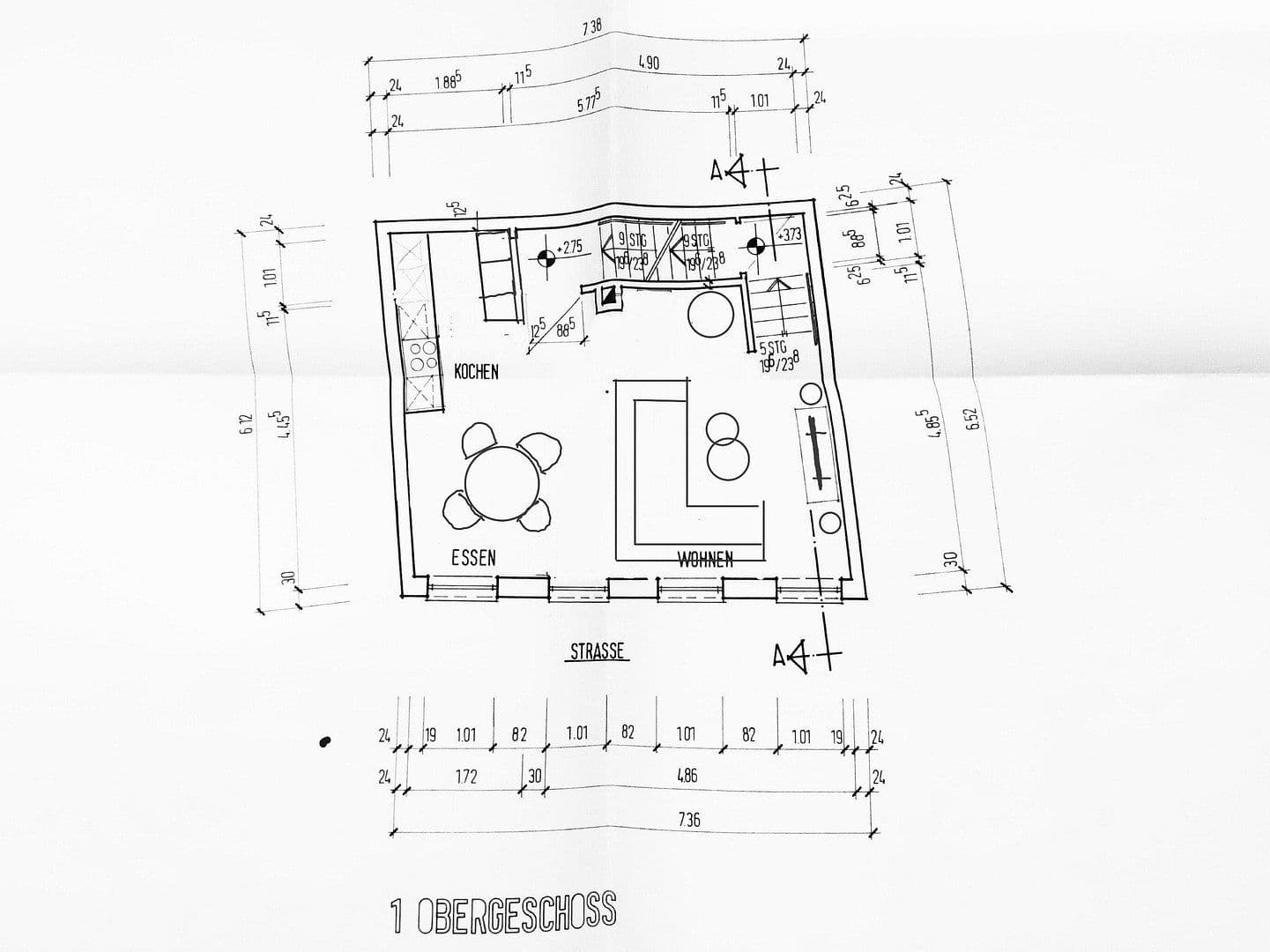 house for sale, 80 m², Burgstrasse 1, Pommern, Rhineland-Palatinate house for sale, 80 m², Burgstrasse 1, Pommern, Rhineland-Palatinate