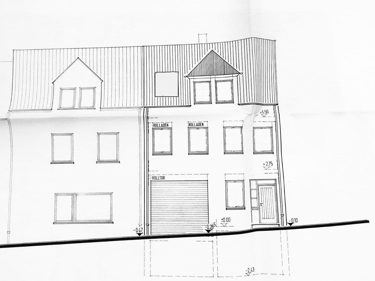 house for sale, 80 m², Burgstrasse 1, Pommern, Rhineland-Palatinate house for sale, 80 m², Burgstrasse 1, Pommern, Rhineland-Palatinate