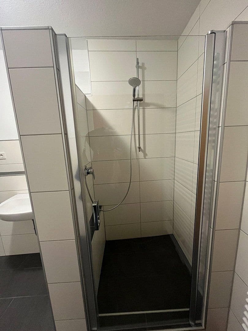 3 bedroom flat to rent, 80 m², Violinengässchen 4, Dillenburg, Hesse 3 bedroom flat to rent, 80 m², Violinengässchen 4, Dillenburg, Hesse