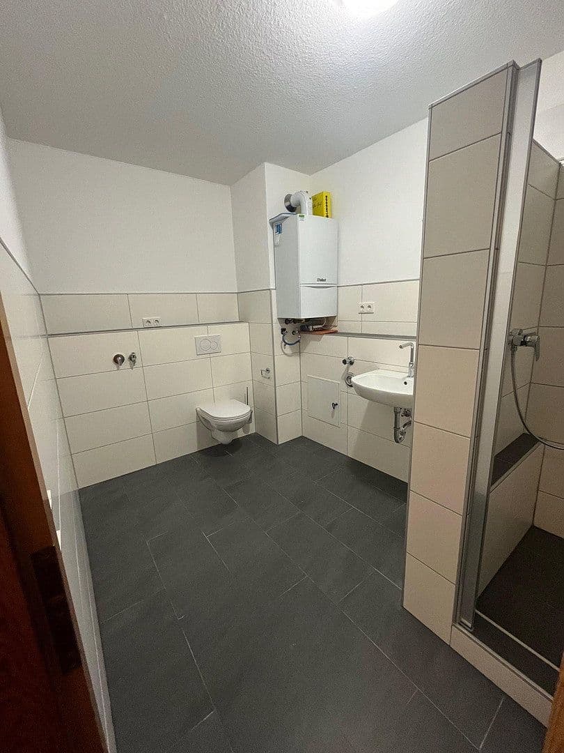 3 bedroom flat to rent, 80 m², Violinengässchen 4, Dillenburg, Hesse 3 bedroom flat to rent, 80 m², Violinengässchen 4, Dillenburg, Hesse