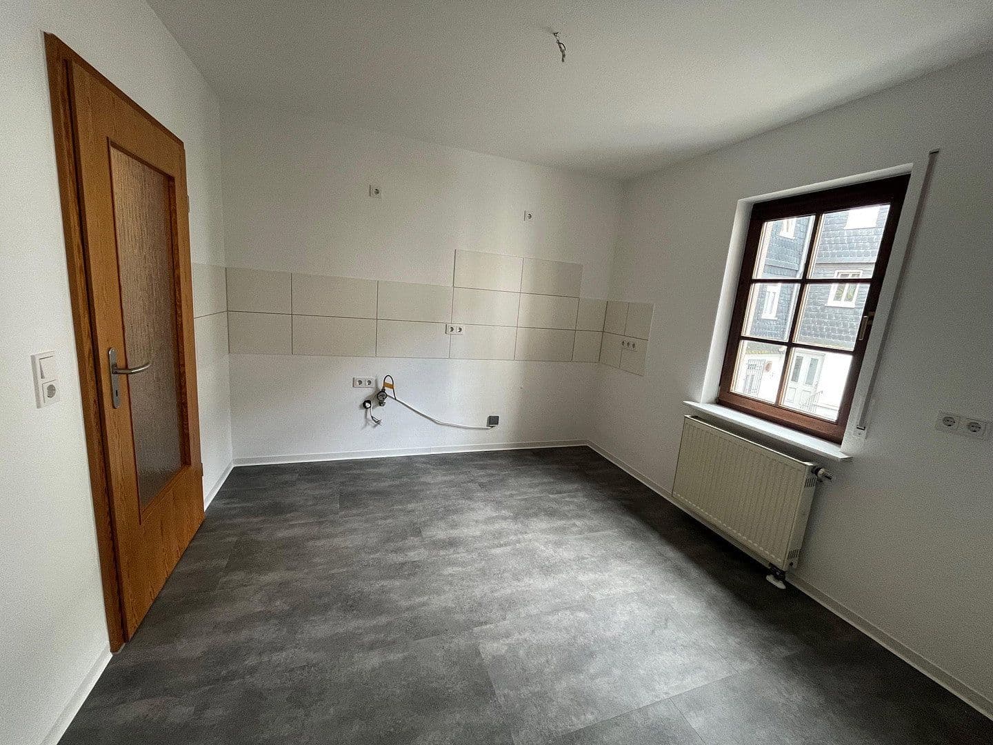 3 bedroom flat to rent, 80 m², Violinengässchen 4, Dillenburg, Hesse 3 bedroom flat to rent, 80 m², Violinengässchen 4, Dillenburg, Hesse