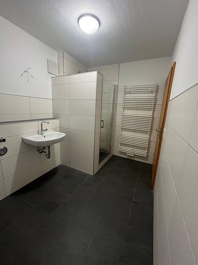 3 bedroom flat to rent, 80 m², Violinengässchen 4, Dillenburg, Hesse 3 bedroom flat to rent, 80 m², Violinengässchen 4, Dillenburg, Hesse