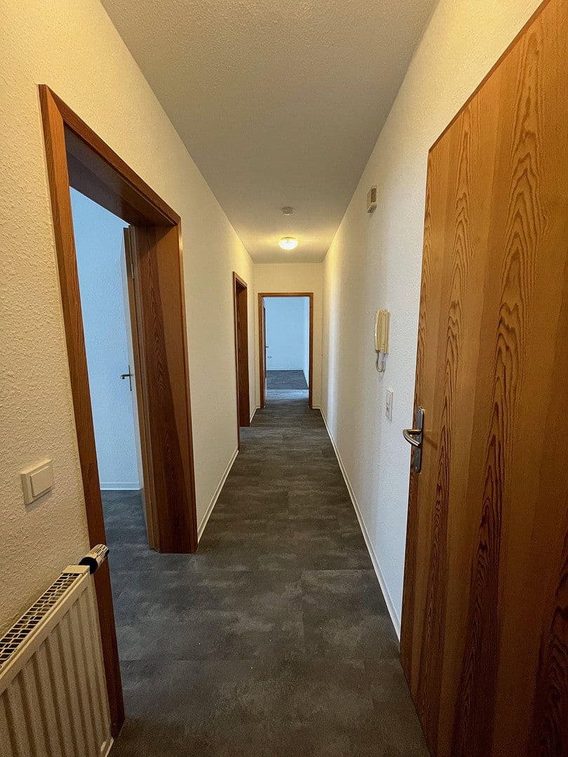 3 bedroom flat to rent, 80 m², Violinengässchen 4, Dillenburg, Hesse 3 bedroom flat to rent, 80 m², Violinengässchen 4, Dillenburg, Hesse