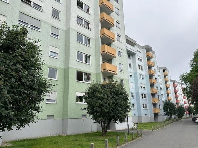 1 bedroom with open-plan kitchen flat for sale, 67 m², Weiden, Bavaria 1 bedroom with open-plan kitchen flat for sale, 67 m², Weiden, Bavaria