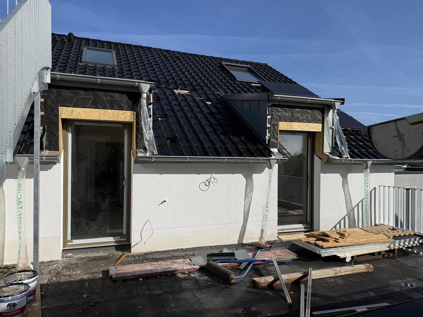 2 bedroom flat to rent, 69 m², Eichholzstrasse 11, Dortmund, North Rhine-Westphalia 2 bedroom flat to rent, 69 m², Eichholzstrasse 11, Dortmund, North Rhine-Westphalia