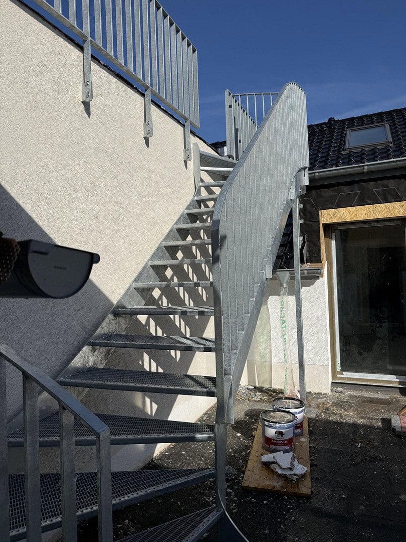 2 bedroom flat to rent, 69 m², Eichholzstrasse 11, Dortmund, North Rhine-Westphalia 2 bedroom flat to rent, 69 m², Eichholzstrasse 11, Dortmund, North Rhine-Westphalia