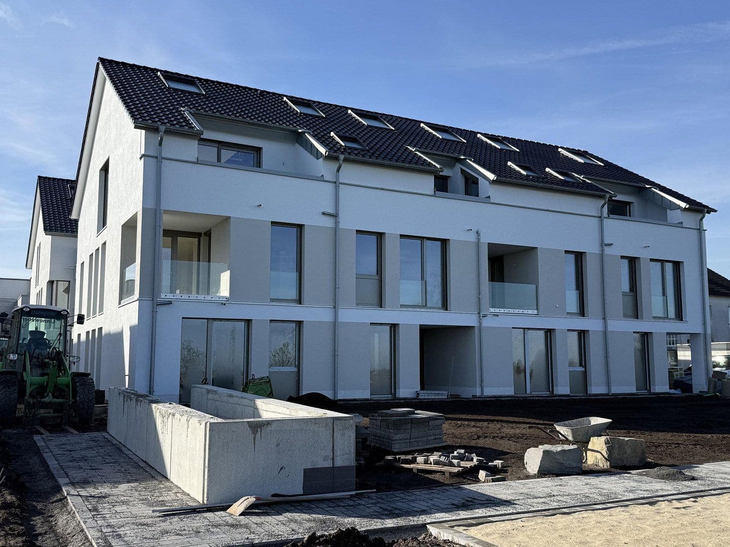 2 bedroom flat to rent, 69 m², Eichholzstrasse 11, Dortmund, North Rhine-Westphalia 2 bedroom flat to rent, 69 m², Eichholzstrasse 11, Dortmund, North Rhine-Westphalia