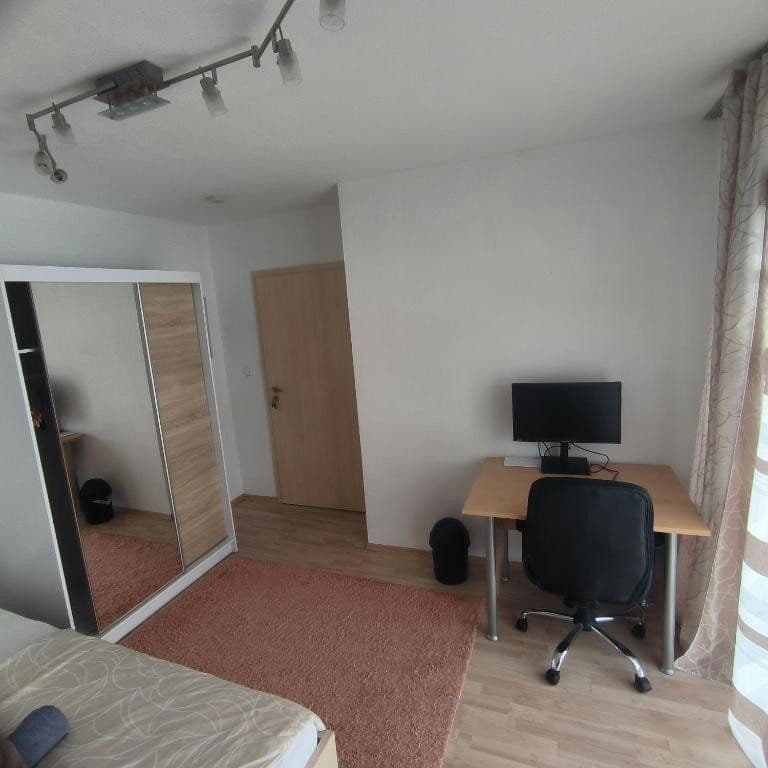 2 bedroom flat to rent, 47 m², Hans-Wertinger-Straße 6, Landshut, Bavaria 2 bedroom flat to rent, 47 m², Hans-Wertinger-Straße 6, Landshut, Bavaria