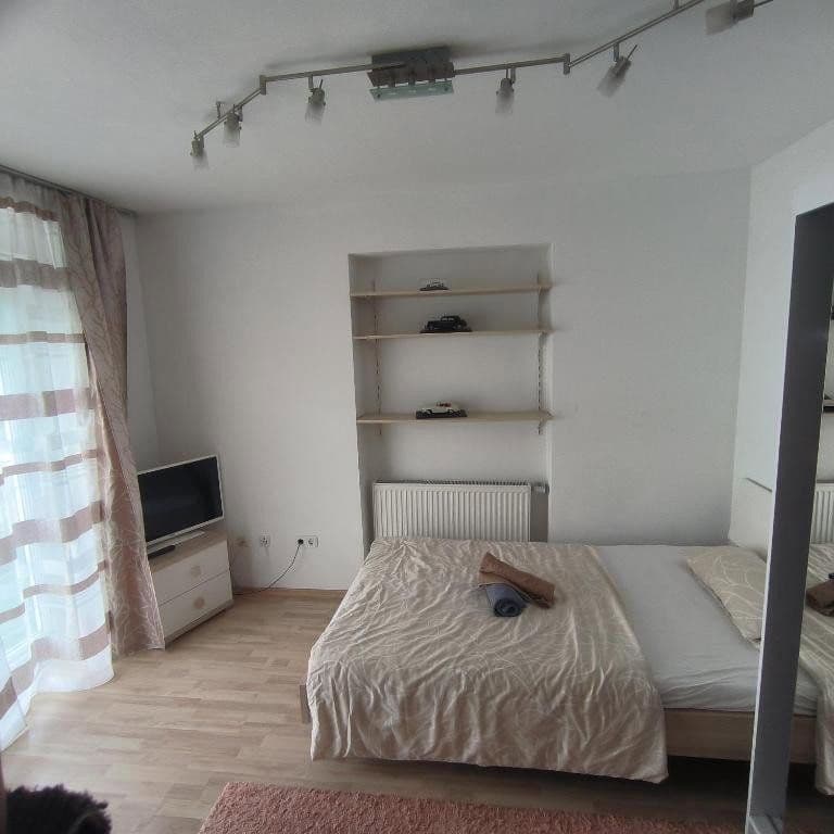 2 bedroom flat to rent, 47 m², Hans-Wertinger-Straße 6, Landshut, Bavaria 2 bedroom flat to rent, 47 m², Hans-Wertinger-Straße 6, Landshut, Bavaria